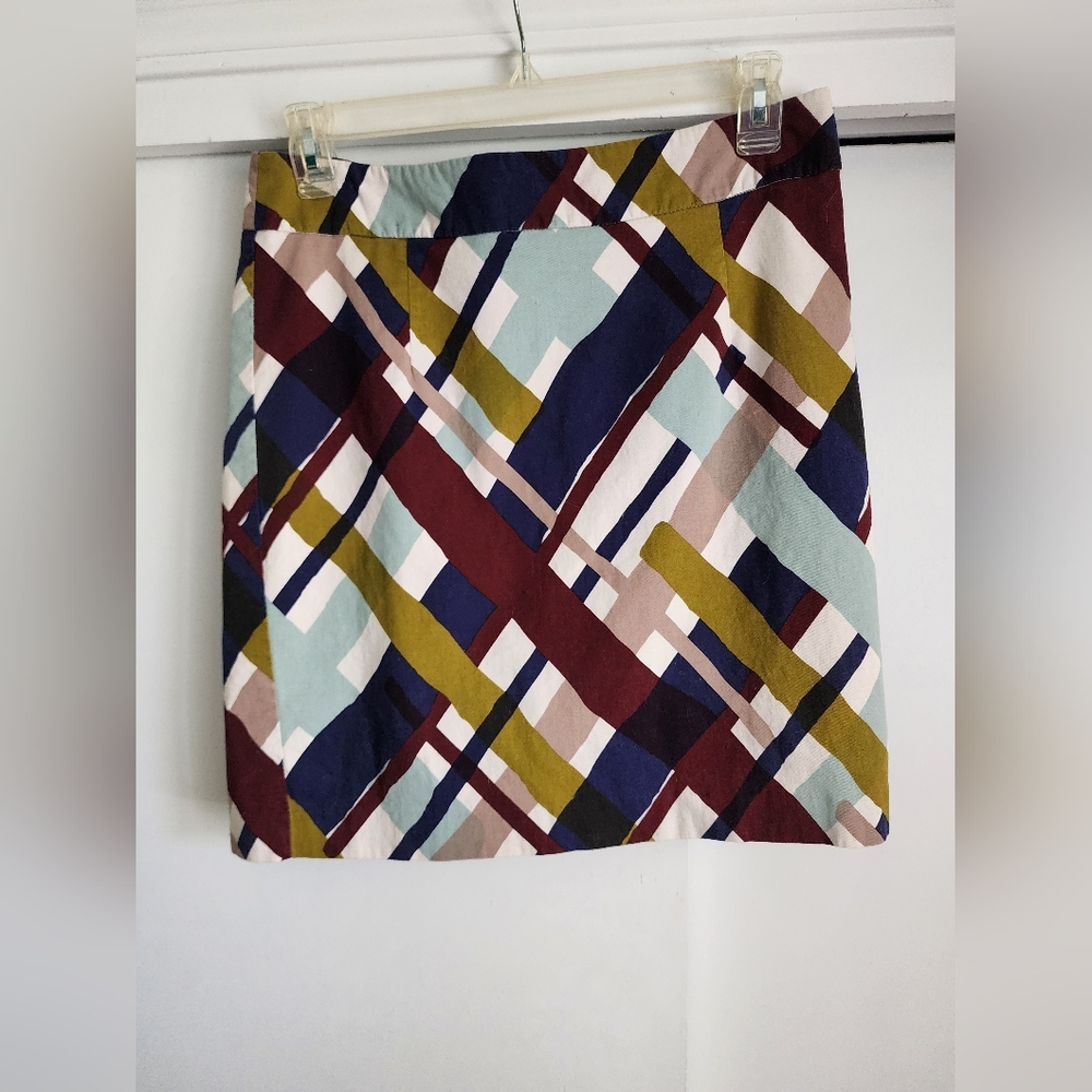 Merona skirt size 14
